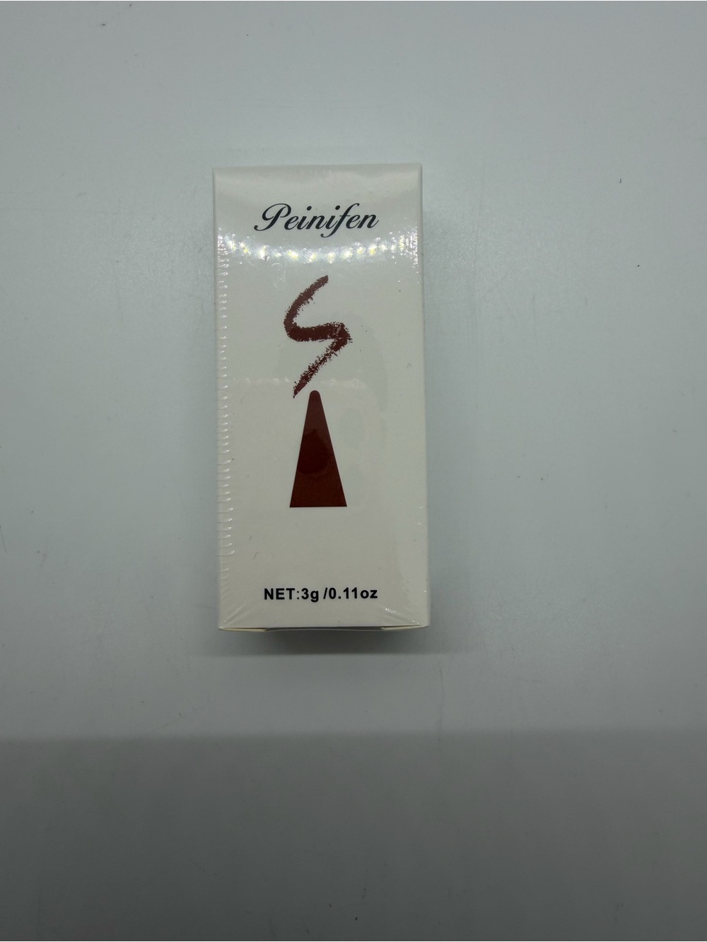 Lip Liner Shade Dark Maroon/Brown #8
